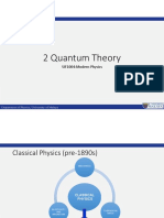 2 Quantum Physics Slides