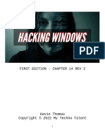 Hacking Windows