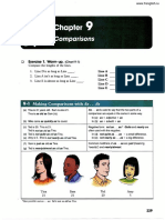 00 Fundamentals of English Grammar - Chapter 9 - Comparisons