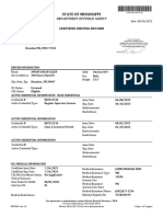 Driver Record MVR AA