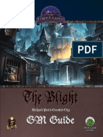 Blight Gmguide