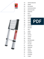 User Manual Eco Line