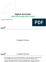 Computer and Mircroprocessor