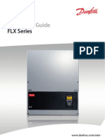 DANFOSS FLX Guia Instalacion EN