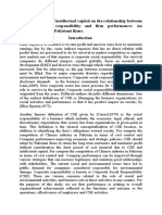 PHD Article of Zeshan Jalil Ghazi