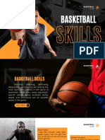 Basketball Skills