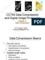 Data Compression