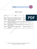 Unit 1-5 NEP (UNDERSTANDING POLITICAL THEORY)