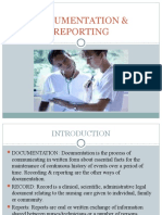 Unit 1 Documentation-and-Reporting