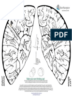 Brain To Colour PDF