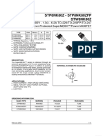 Datasheet