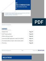 BMS Application and Inverter System Functional Safety Concepts For xEVs