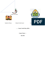 County - Youth - Policy - LAST TEMPLATE