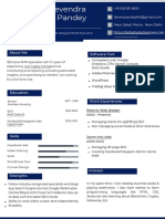 Devendra Resume PDF