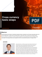 Market Insights Cross Currency Basis Swaps PDF