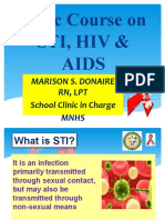 Sti Hiva Ids