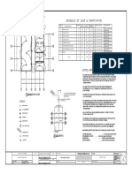 Notes & Specifications:: Legend