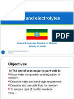 Fluid & Ele. MGT