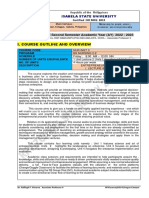 Course Guide BSN 2 3 Nur Inst 3 Entrep MGT Lecture Laboratory Secsem Sy 2022 2023