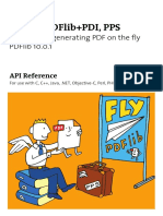 PDFlib 10.0.1 API Reference