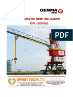 Pneumatic Ship Unloader PDF