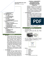 11 Non Enteric Gi Pathogens Non Fermentative Gram Negative PDF