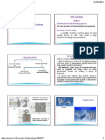 Die Squeeze Casting PDF