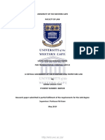 Tufa LLM Law 2019 PDF