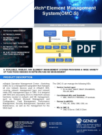 011 IMS - DS - EMS (OMC-S) Reviewed