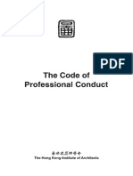 Codeofconduct