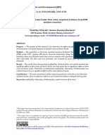 Determinants of Islamic Banks' Firm Value: Empirical Evidence From IFSB Member Countries