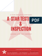 Brochure Astar