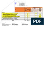 PR 1 Midterm ST2 Tos