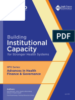 8.USAID-Institutional Capacity