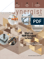 August 2020 Synergist