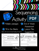 Summarizing Activity Pack