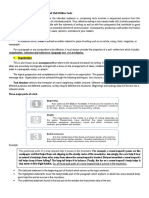 RWS Lesson 3 Handout