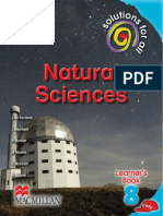 Solutions For All Natural Sciences Grade 8 Learner's Book (PDFDrive)