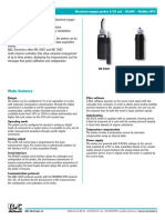 OD8325 OD8525 Datasheet