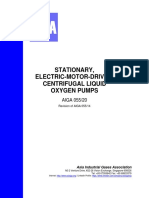 En AIGA 055-20 Installation Guide Stationary-Electric-Motor Driven Centrifugal Pumps