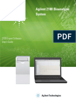 2100 Bioanalyzer Expert USR PDF