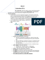 EKG - Premature Ventricular Contractions (PVCS)