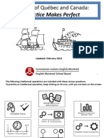 Sec 4 Midterm Document Practice