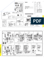 G3306 Generator Set Electrical System: Control Panel (Emcpii+)