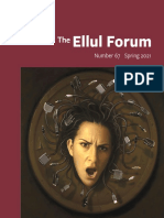 Ellul Forum 67