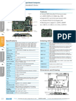 IB903 Datasheet