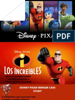 Disney Pixar