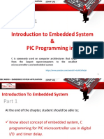 Unit 1a - Introduction of E.S