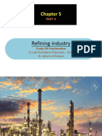 CH 5 - Fractionating Column (Atm Vac) 2018 B