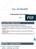 Information Use - Final MoH-RHB-WoHO OCT 06 2020